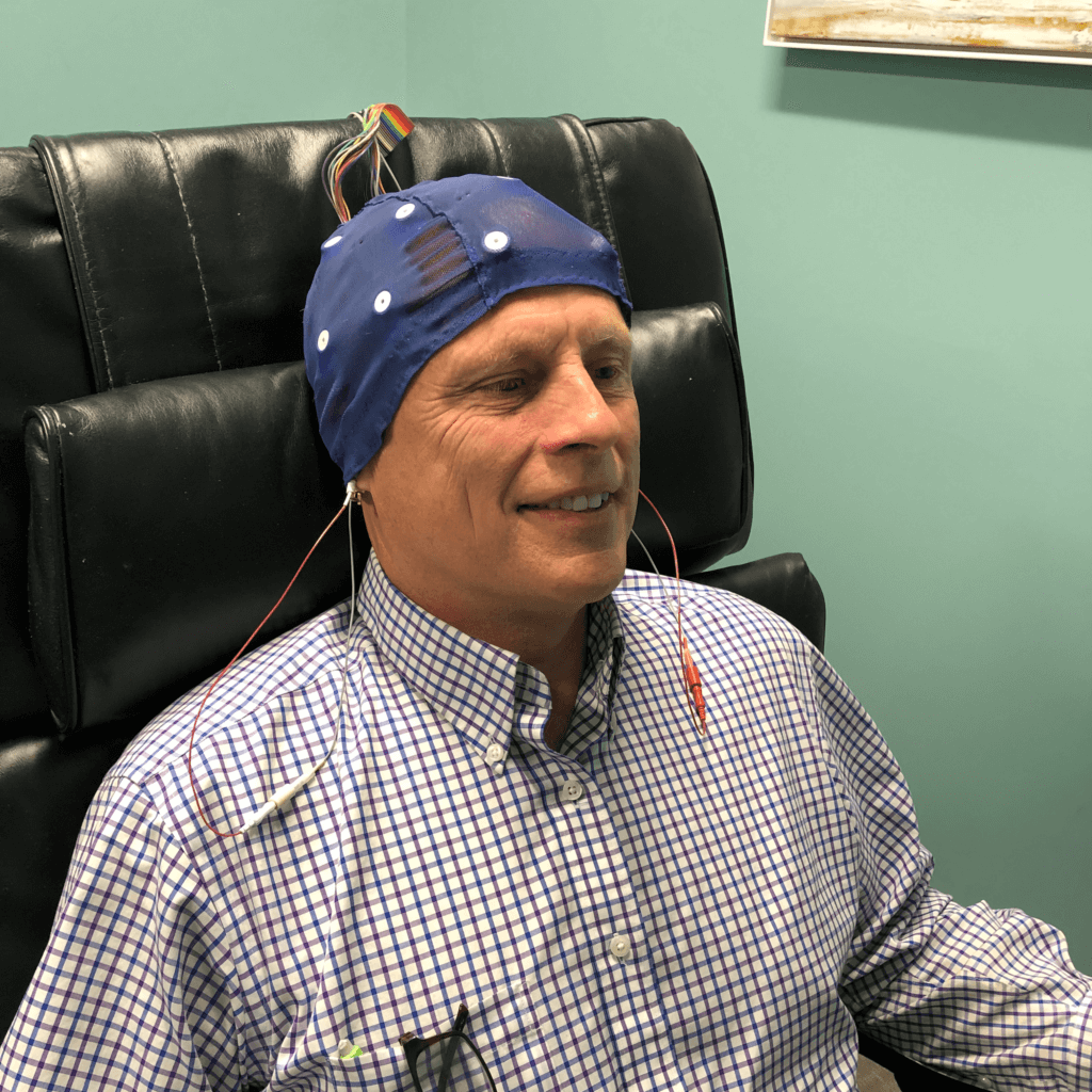 Neurofeedback - The Oxford Center