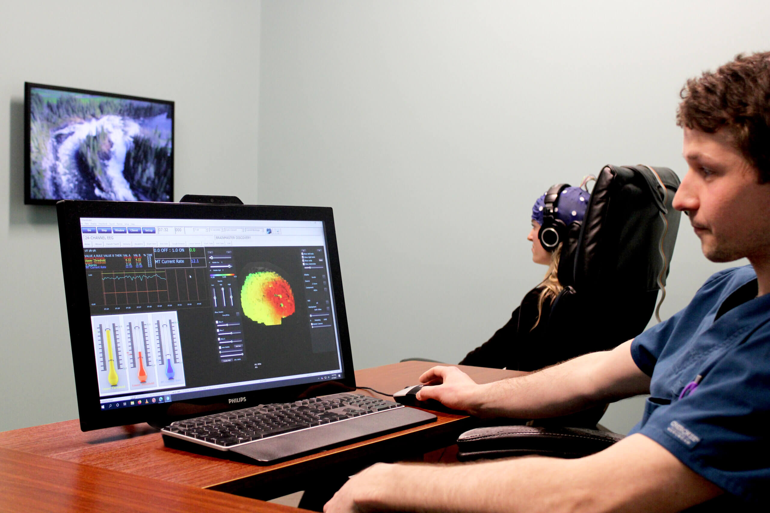 Neurofeedback