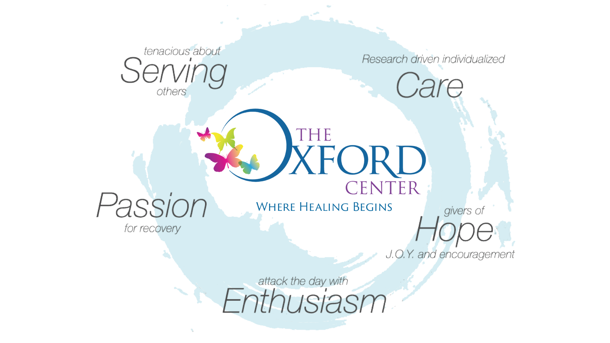 The Oxford Difference How One Medical Center's Unique Approach Earned